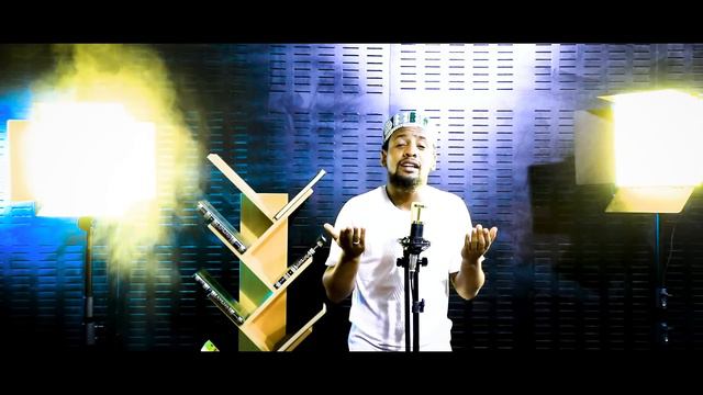ሙዓዝ ሀቢብ አዲስ ከቨር ነሺዳ /#አንደበታችን/ 2014 Muaz Habib New Cover Neshida (ANDEBETACHIN)2021 #ሙዓዝሀቢብ