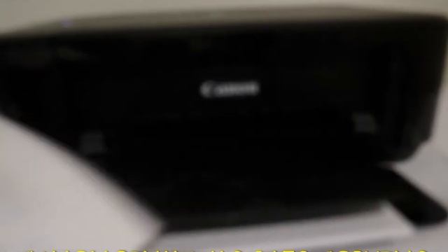 CANON PIXMA MG 3650 COPYING
