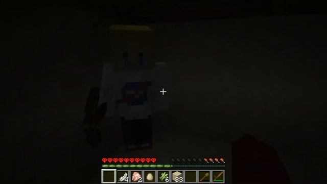 ЗАДЫХАЕМСЯ ПОД ВОДОЙ ?! // НАШЛИ ЗАТОНУВШИЙ КОРАБЛЬ В ХАРДКОРЕ !!! // 1 ЧАСТЬ, 1 СЕЗОН // МАЙНКРАФТ