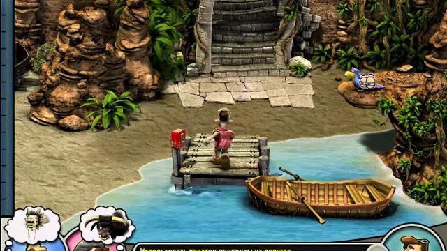 Neighbours From Hell 2: Как достать соседа 2 - #12 - Камера!   Без Комментариев