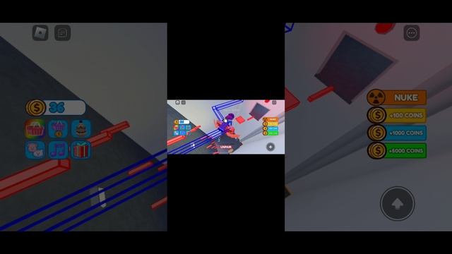 Играем в самый сложный уровень в ГоЛоВоЛоМкЕ#игры#игры#смех#юмор#головоломка#roblox#game#play