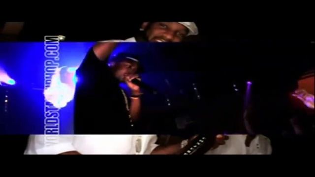 Ludacris°°°Everybody´Drunk.