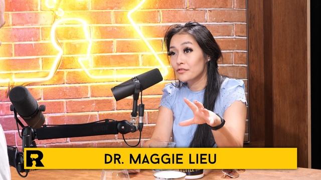 Ratio Talks: AI, Slavery And Space With Magie Lieu