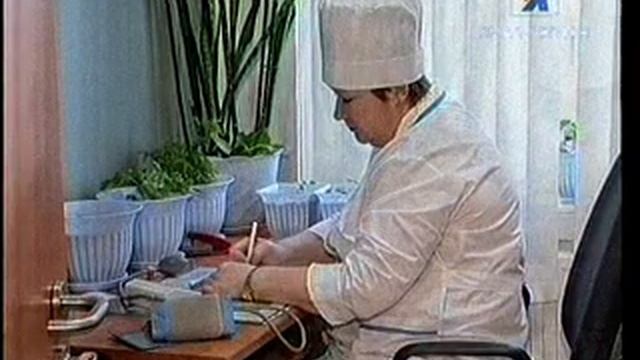 Мое ретро-видео на ТВ: 