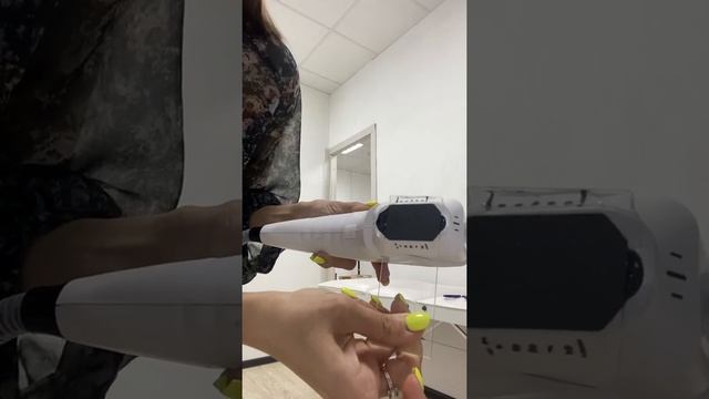 Проверка работы смас-лифтинга