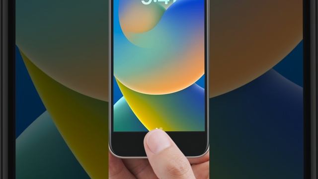 Apple Pay — Cómo Pagar Con Touch ID En El IPhone — Apple