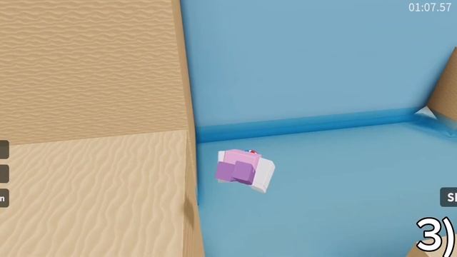 Roblox Studio Туториалы: Создание Одежды и Карта