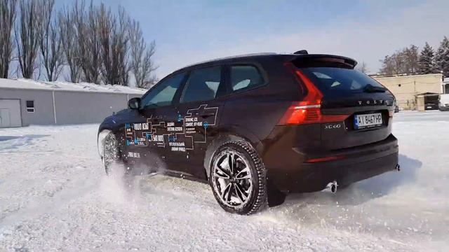 VOLVO XC60 Bebko-Auto