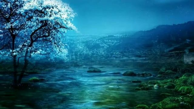 Открытка для любимой. 