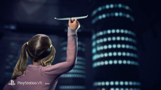 Eden-Tomorrow - Release Date Trailer | PS VR