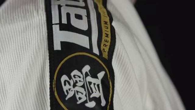 Kimono BJJ Tatami Nova Absolute