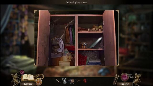 Let's Play - Otherworld: Spring Of Shadows Part 16