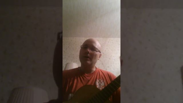 Мне осталась одна забава. Песня А.Малинина