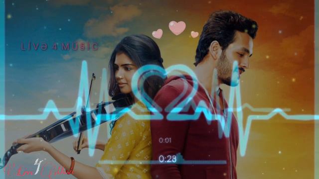 [Sad And Emotional Heart Touching Ringtone] Taqdeer Movie Violin Love Ringtone 2020