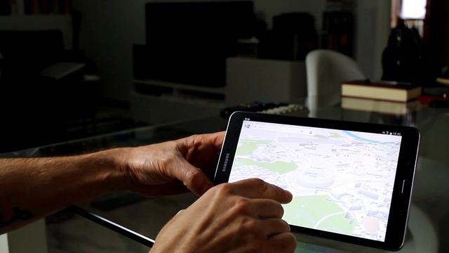 Recensione Samsung Galaxy TabPro 8.4 - Review [eng Subs]