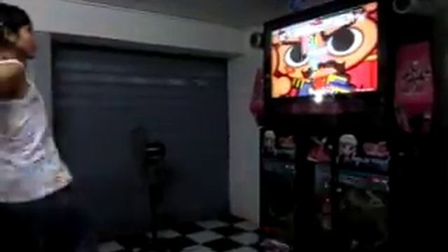 2do Torneo Repechaje - Speed Femenino: [ Semifinal : Patriuzka^^! ]