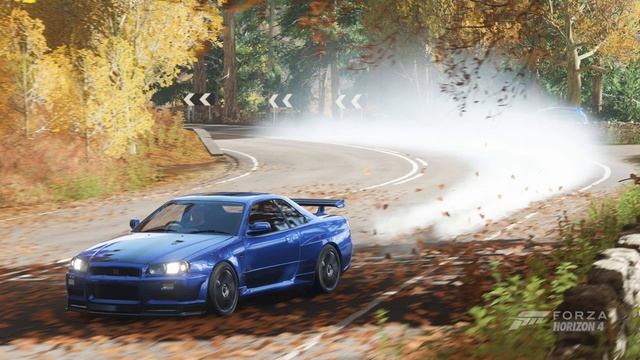 Ultra Realistic Photography | Forza Horizon 4