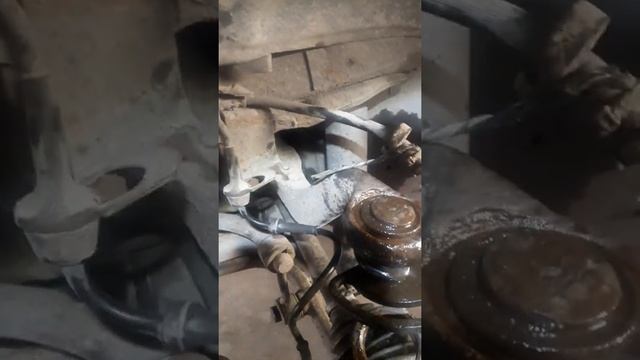 Знакомство с автолюбителями