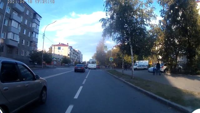 Trip Citycoco 1 Kurgan