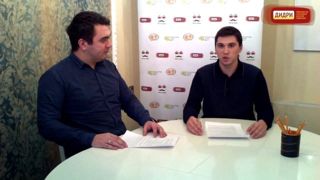 Сказочный морозец