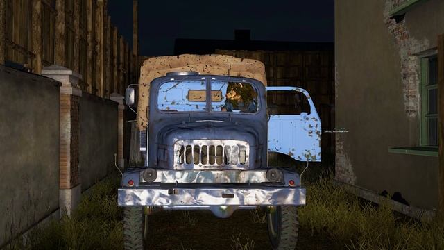 ЗАКОН КАМЕННЫХ ДЖУНГЛЕЙ. Они забыли ЗАКРЫТЬ ДВЕРИ на своей базе. Зарейдили КЛАНОВУЮ базу - DayZ