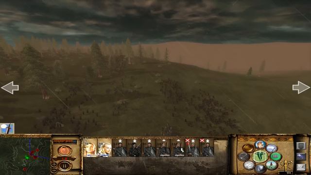 KHAMÛL THE EASTERLING! Third Age: Total War (DAC V5) - Lothlórien - Episode 2