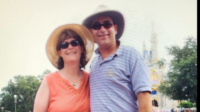 My True Companion-24 Years