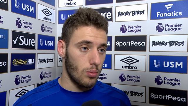 Nikola Vlašić Za SK Nakon Poraza Evertona Od Mančester Junajteda