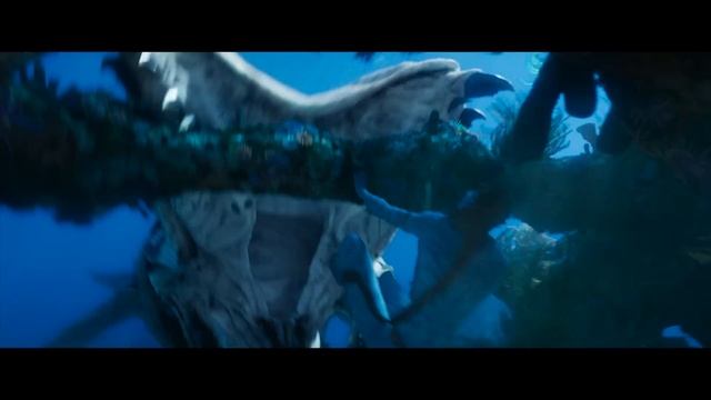 Avatar: The Way Of Water | Planet Pandora