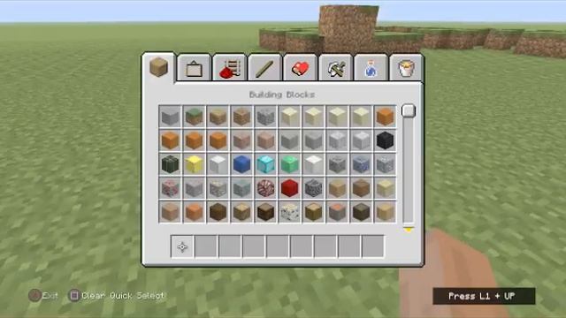 [PS3/CFW/HEN] Minecraft SPRX Mod Menu 1.84 / DownCraft 2.2 Demo (DOWNLOAD FREE)