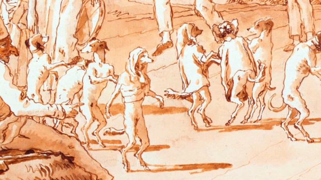 Four Nations Ensemble, Locatelli Sonata X For Violin & Cello In A Major, Opus 8