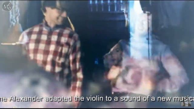 Sound Of 2017 - Alexander Rybak's Musical Year 2017