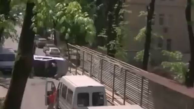 В России изобрели летающий автомобиль