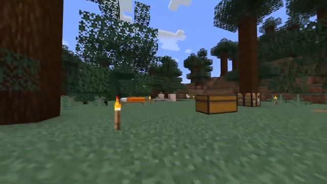 Minecraft 1.20 Let's Play VANILLEND: ДРЕВНИЕ РУИНЫ #4