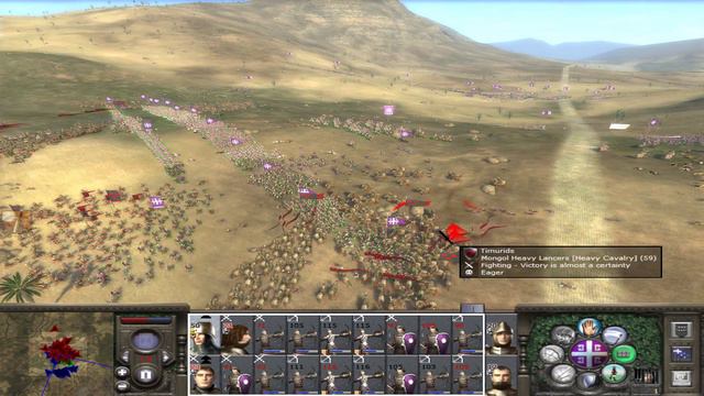 Total War  MEDIEVAL II – Definitive Edition 2023