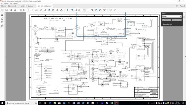 MacBook Pro 15 2011  820 2915  No Power No Green Light No Video Logic Board Repair
