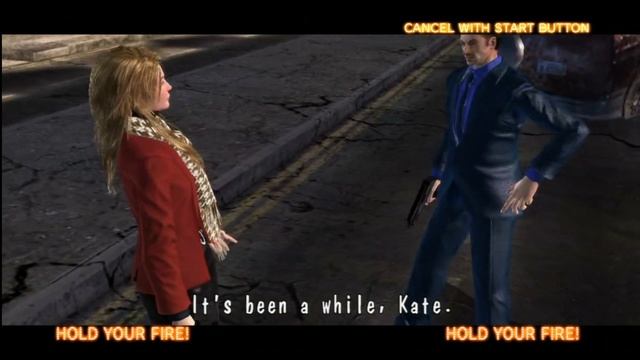 Classic Game Room - THE HOUSE OF THE DEAD 4 Review For PS3