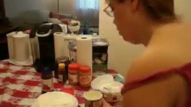 Victoria Sponge Cake My Way