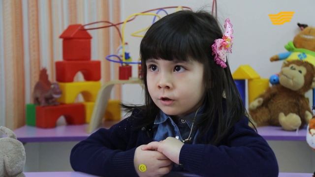 «Балапандар». Когда отмечают Международный женский день?