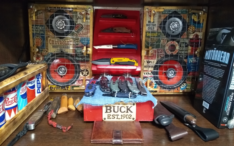 79-Винтажный набор на каждый день.