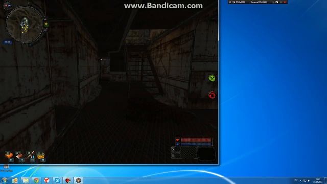 S.T.A.L.K.E.R.-халявная броня