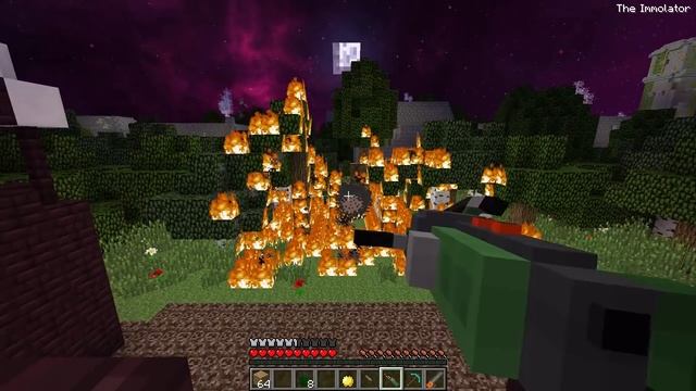 Я ПОСЛЕДНИЙ ВЫЖИВШИЙ! МЕНЯ УБЬЮТ? АРМИЯ ИЗ 1000 ЗОМБИ ПРОТИВ БАШНИ В МАЙНКРАФТ! ЗОМБИ АПОКАЛИПСИС!