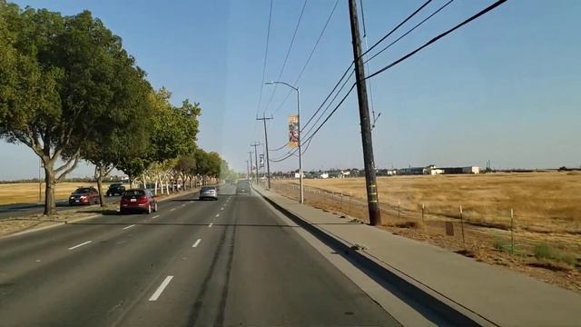 Folsom, CA To Goodyear, AZ P2