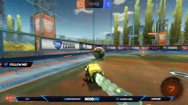 🔴 ROCKET LEAGUE -  RLCS PLAYER