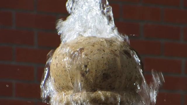 Canon PowerShot SX260 HS Camera Sample Video