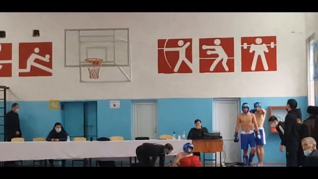 Чемпионат Республики Казахстана по 