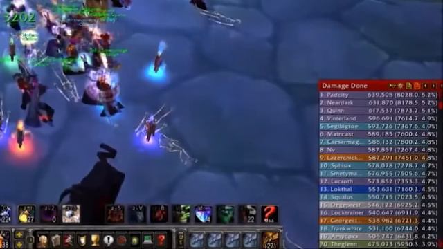 8 UNEXPECTED Things In The Classic WotLK Beta - HIDDEN New Changes & Updates