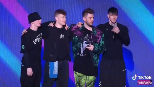 NILETTO - Премия лучший старт