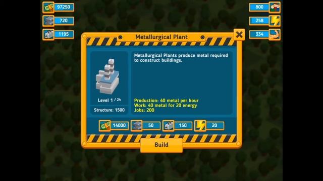 Tap Tap Builder | Walkthrough