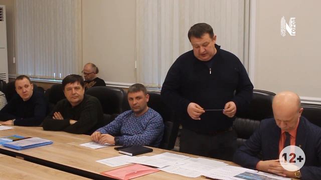 Надо строить больше. Город N